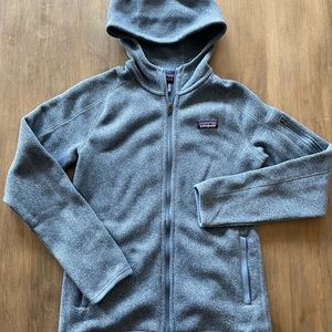 Patagonia Better Sweater